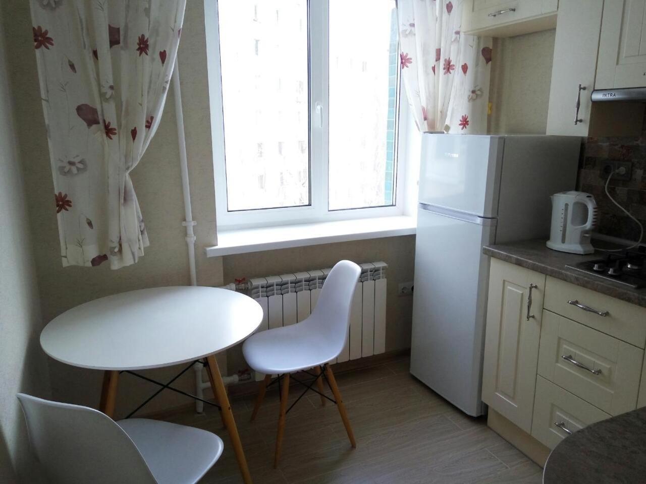 New Apartment On Starokyivska 1/5 Extérieur photo