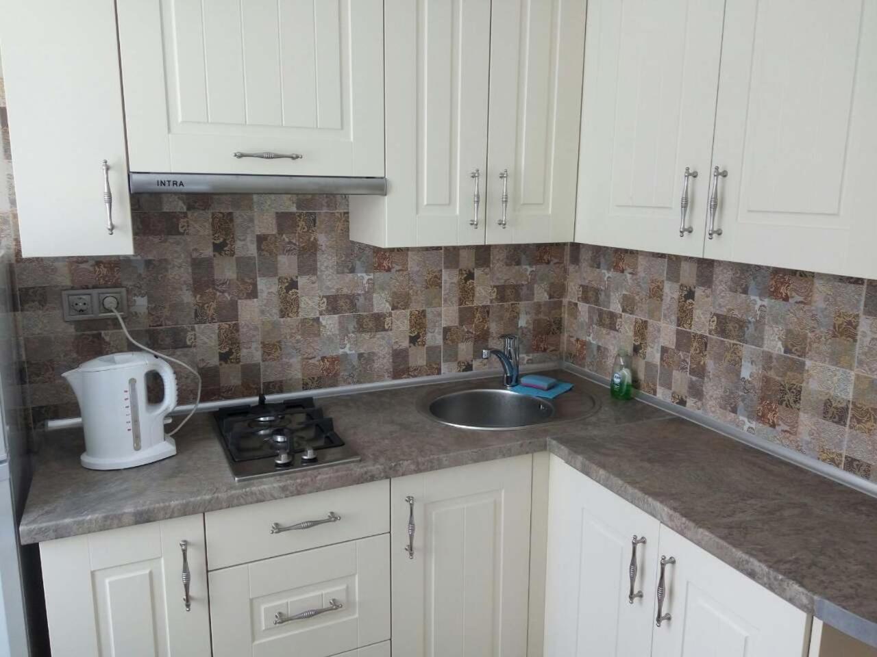 New Apartment On Starokyivska 1/5 Extérieur photo