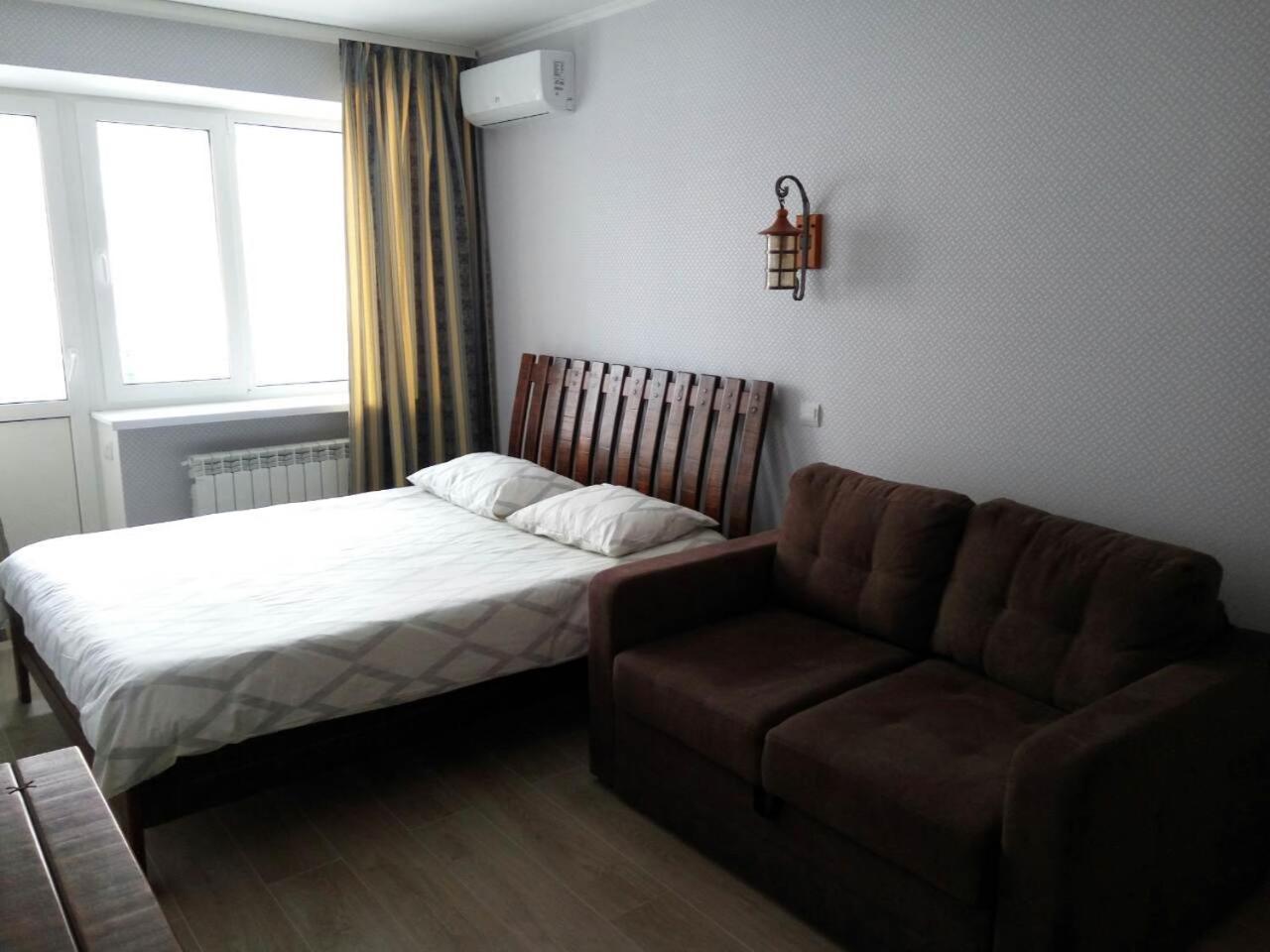 New Apartment On Starokyivska 1/5 Extérieur photo