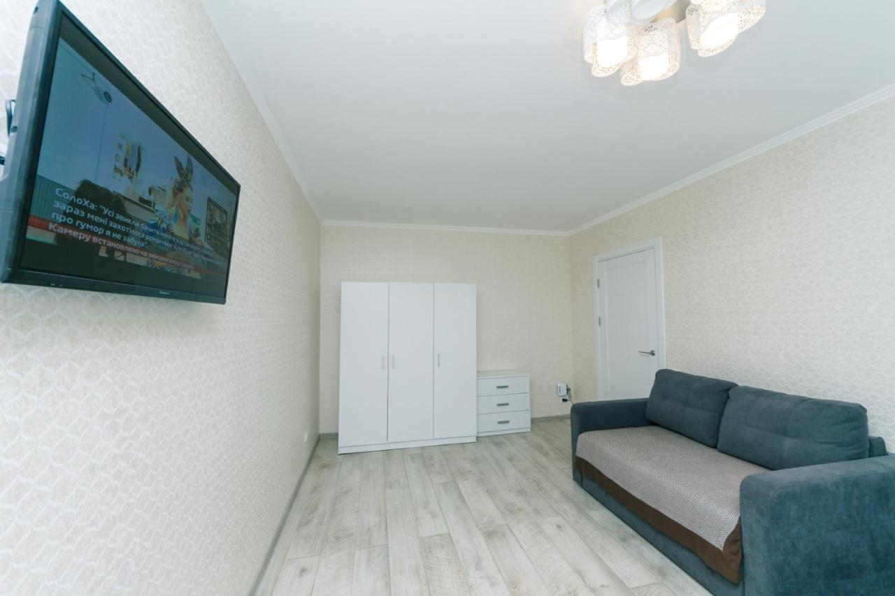 New Apartment On Starokyivska 1/5 Extérieur photo